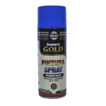 PINTURA AEROSOL GOLD AZUL 400 ML/380 GRS 1 PINTURA AEROSOL GOLD AZUL 400 ML/380 GRS - Imagen 1