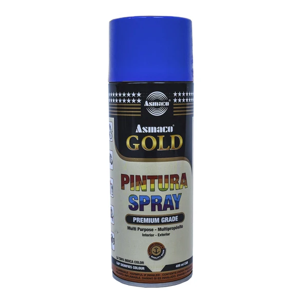 ASMACO-pintura-spray-gold-azul-AS31700303 ASMACO pintura spray gold azul AS31700303