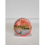 HUINCHA AISLADORA PVC ROJA 1 HUINCHA AISLADORA PVC ROJA - Imagen 1