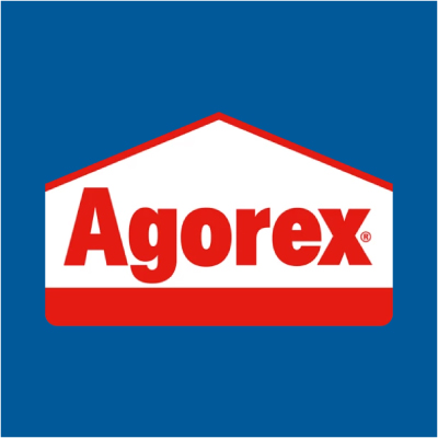 Agorex logo