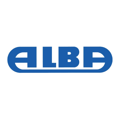 Alba logo