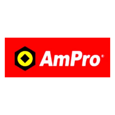 Ampro logo