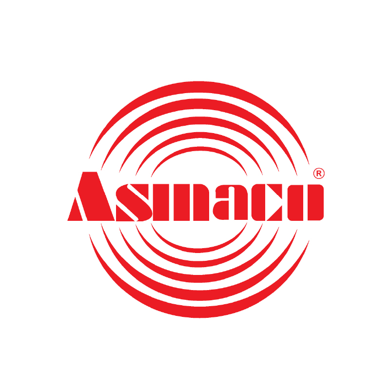 Asmaco logo