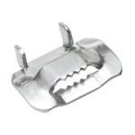 HEBILLAS ACERO INOXIDABLE 1/2" 1 HEBILLAS ACERO INOXIDABLE 1/2" - Imagen 1