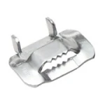 HEBILLAS ACERO INOX 1" - Imagen 1