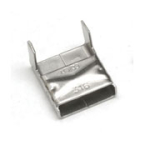 HEBILLAS ACERO INOX 1/4" 1 HEBILLAS ACERO INOX 1/4" - Imagen 1