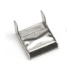 HEBILLAS ACERO INOX VALUCLIP 3/8" 1 HEBILLAS ACERO INOX VALUCLIP 3/8" - Imagen 1