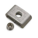 HEBILLAS ACERO INOX SCRU-LOKT 3/4" 1 HEBILLAS ACERO INOX SCRU-LOKT 3/4" - Imagen 1