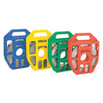 FLEJE DE ACERO INOXIDABLE C/CARRETE 5/8" 1 FLEJE DE ACERO INOXIDABLE C/CARRETE 5/8" - Imagen 1