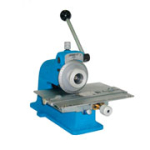 HERRAMIENTA ROTULADORA CARACTER 1/8" 1 HERRAMIENTA ROTULADORA CARACTER 1/8" - Imagen 1