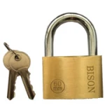 CANDADO DE BRONCE 60 MM 1 CANDADO DE BRONCE 60 MM - Imagen 1