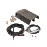 KIT PARA SOLDAR TIG CON MANOMETROS # 801097 - Imagen 1