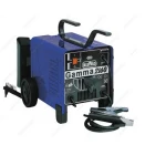 MAQUINA SOLDAR AL ARCO 160 AMP. - Imagen 1