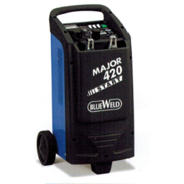 BLUEWELD-MAJOR-420 BLUEWELD MAJOR 420