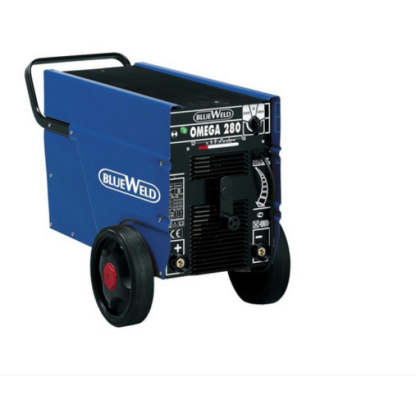BLUEWELD-OMEGA-280 BLUEWELD OMEGA 280