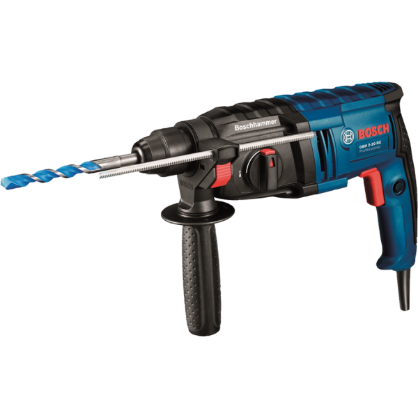 BOSCH-GBH2-20 BOSCH GBH2 20
