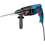 ROTOMARTILLO SDS plus BOSCH GBH-2-24D* 1 ROTOMARTILLO SDS plus BOSCH GBH-2-24D* - Imagen 1