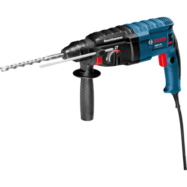 BOSCH-GBH2-24 BOSCH GBH2 24