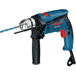 TALADRO PERCUSIÓN BOSCH GSB-13-RE 1 TALADRO PERCUSIÓN BOSCH GSB-13-RE - Imagen 1