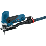 SIERRA CALADORA BOSCH GST-90-BE 1 SIERRA CALADORA BOSCH GST-90-BE - Imagen 1