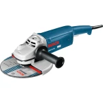 ESMERIL ANGULAR 7" BOSCH GWS-21-180H* 1 ESMERIL ANGULAR 7" BOSCH GWS-21-180H* - Imagen 1