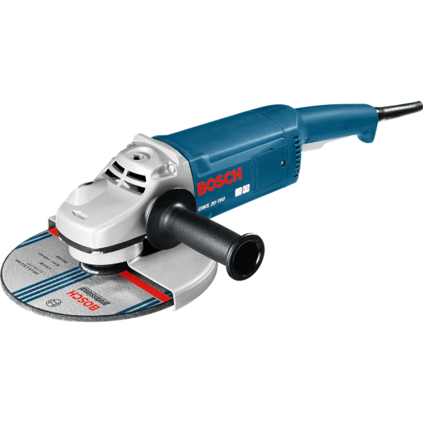 BOSCH-GWS21-180 BOSCH GWS21 180