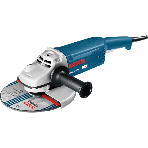 BOSCH-GWS21-180 BOSCH GWS21 180