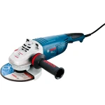 ESMERIL ANGULAR 7" BOSCH GWS-24-180* - Imagen 1