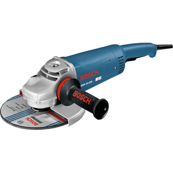 BOSCH-GWS24-230 BOSCH GWS24 230