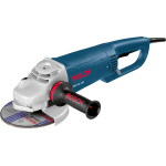 ESMERIL ANGULAR 9" BOSCH GWS-26-230* 1 ESMERIL ANGULAR 9" BOSCH GWS-26-230* - Imagen 1