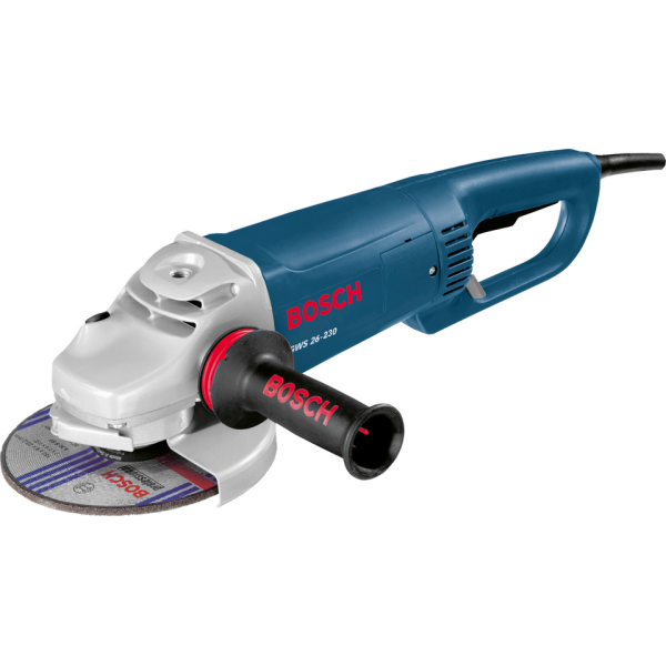BOSCH-GWS26-230 BOSCH GWS26 230