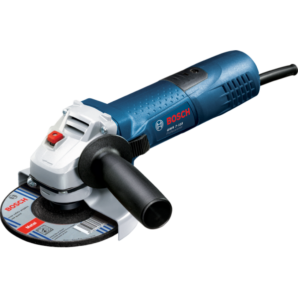 BOSCH-GWS7-115 BOSCH GWS7 115