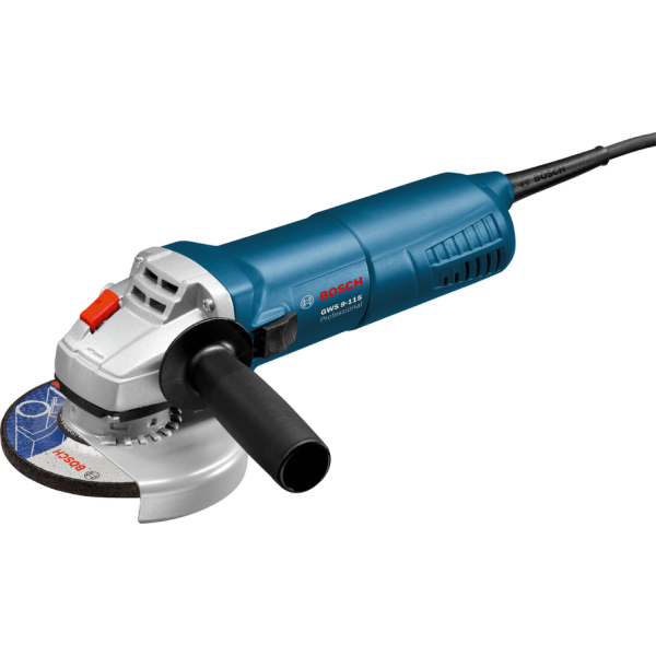 BOSCH-GWS9-115 BOSCH GWS9 115
