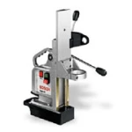 BASE MAGNÉTICA PARA TALADRO BOSCH GMB-32 - Imagen 1