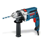 TALADRO PERCUSIÓN BOSCH GSB-16-RE 1 TALADRO PERCUSIÓN BOSCH GSB-16-RE - Imagen 1