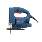 SIERRA CALADORA BOSCH GST-65-BE 1 SIERRA CALADORA BOSCH GST-65-BE - Imagen 1