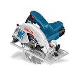 SIERRA CIRCULAR 7.1/4" BOSCH GKS-190 1 SIERRA CIRCULAR 7.1/4" BOSCH GKS-190 - Imagen 1