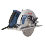 SIERRA CIRCULAR 9" BOSCH GKS-235 1 SIERRA CIRCULAR 9" BOSCH GKS-235 - Imagen 1