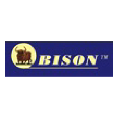 Bison logo