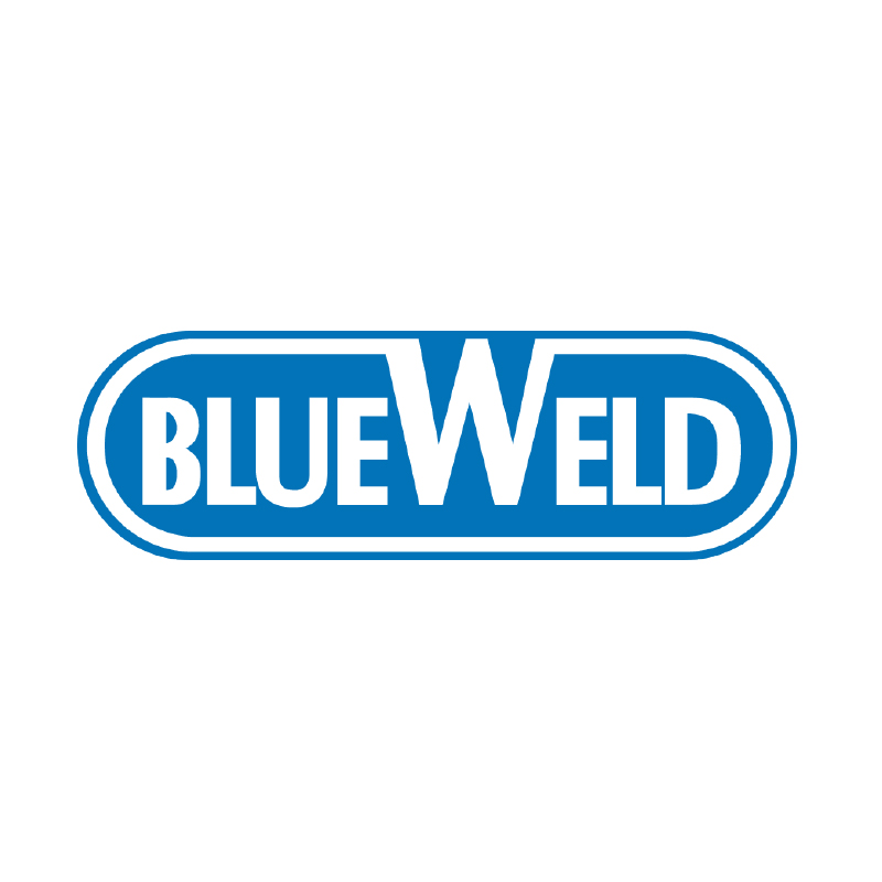 Blueweld logo