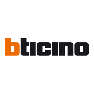 Bticino logo