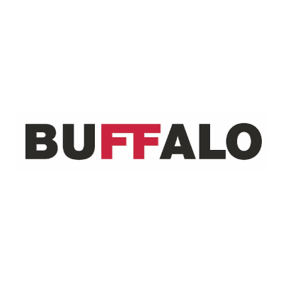 Buffalo logo
