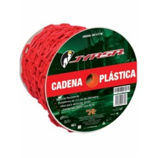 CADENA-ROJA CADENA ROJA