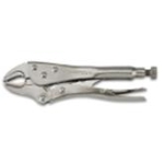 ALICATE CAIMÁN CURVO 7" 1 ALICATE CAIMÁN CURVO 7" - Imagen 1