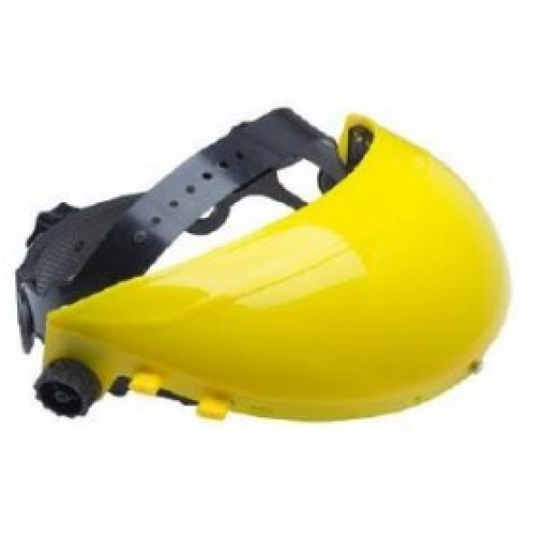 CASQUETE-PROTECTOR-FACIAL CASQUETE PROTECTOR FACIAL