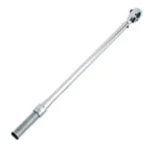 LLAVE DE TORQUE CON MICRÓMETRO CUAD. 1/2" - 150 lb/pie - Imagen 1