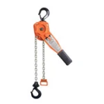 TECLE DE PALANCA 3 TON. x 1.5 MTS. C.M. - Imagen 1
