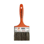 BROCHA PLANA PROFESIONAL 1.1/2" CONDOR 1 BROCHA PLANA PROFESIONAL 1.1/2" CONDOR - Imagen 1