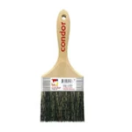 BROCHA PLANA PREMIUM 1" CONDOR 1 BROCHA PLANA PREMIUM 1" CONDOR - Imagen 1