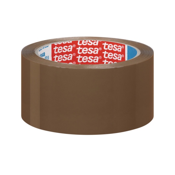 Cinta-de-embalaje-café-tesa Cinta de embalaje café tesa